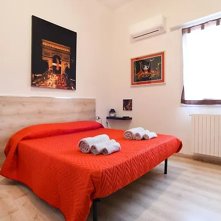 Apartamento Flatinbo - Stalingrado Bolonia