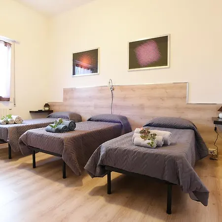Appartement Flatinbo - Stalingrado